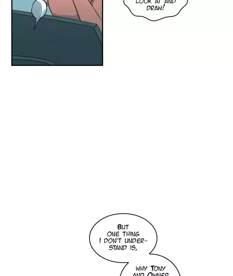 A Budgie's Life Chapter 257: Ep.256: