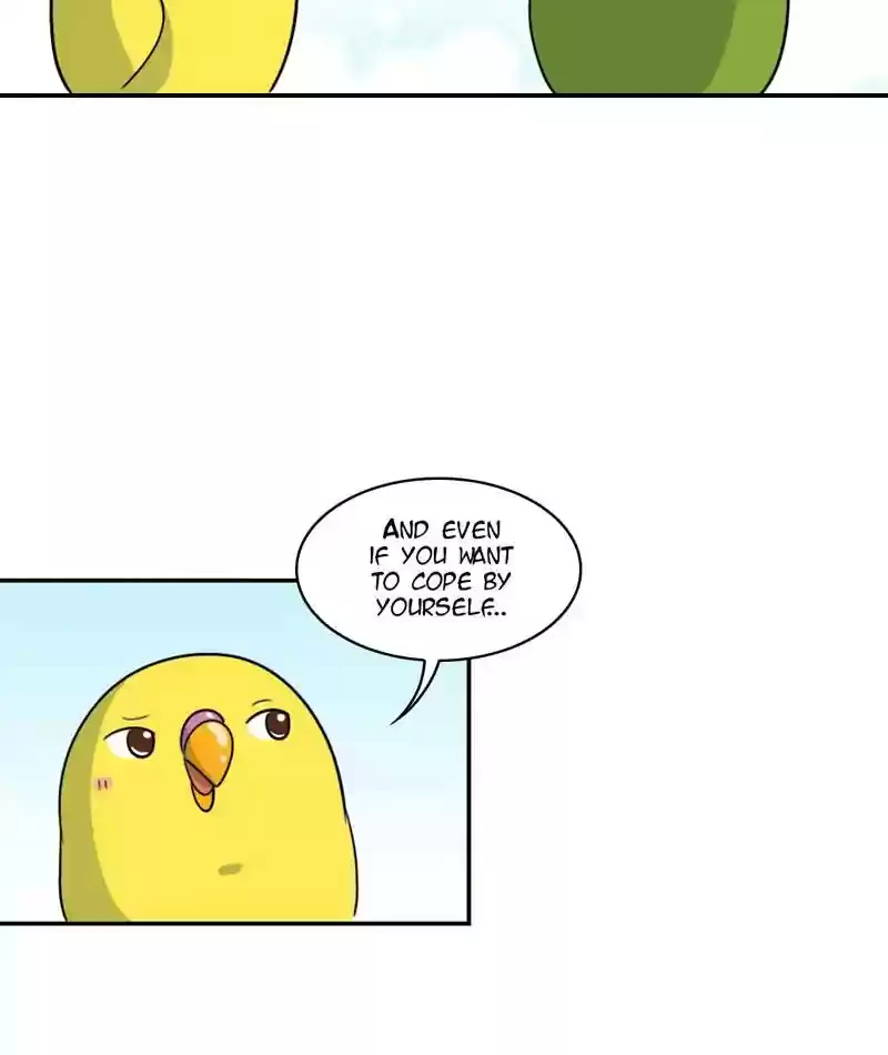 A Budgie's Life Chapter 257: Ep.256:
