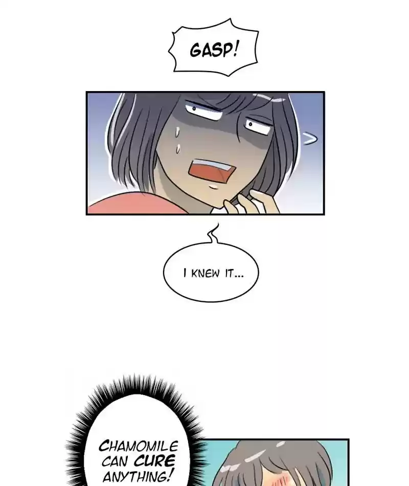 A Budgie's Life Chapter 257: Ep.256: