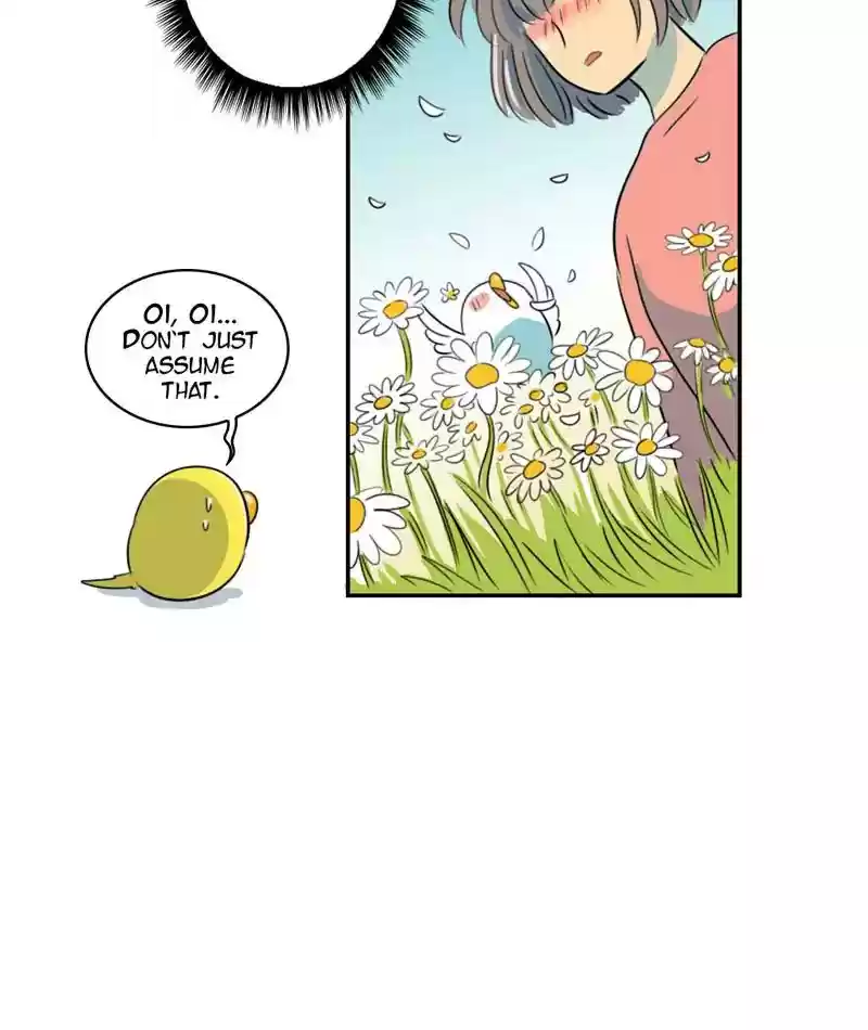 A Budgie's Life Chapter 257: Ep.256: