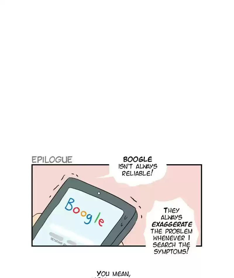 A Budgie's Life Chapter 257: Ep.256: