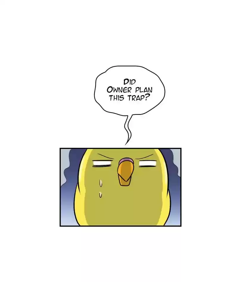 A Budgie's Life Chapter 258: Ep.257: