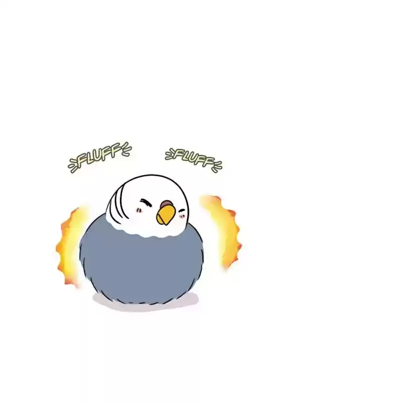 A Budgie's Life Chapter 259: Ep.258: