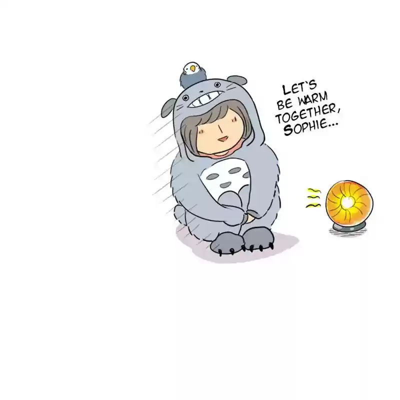 A Budgie's Life Chapter 259: Ep.258: