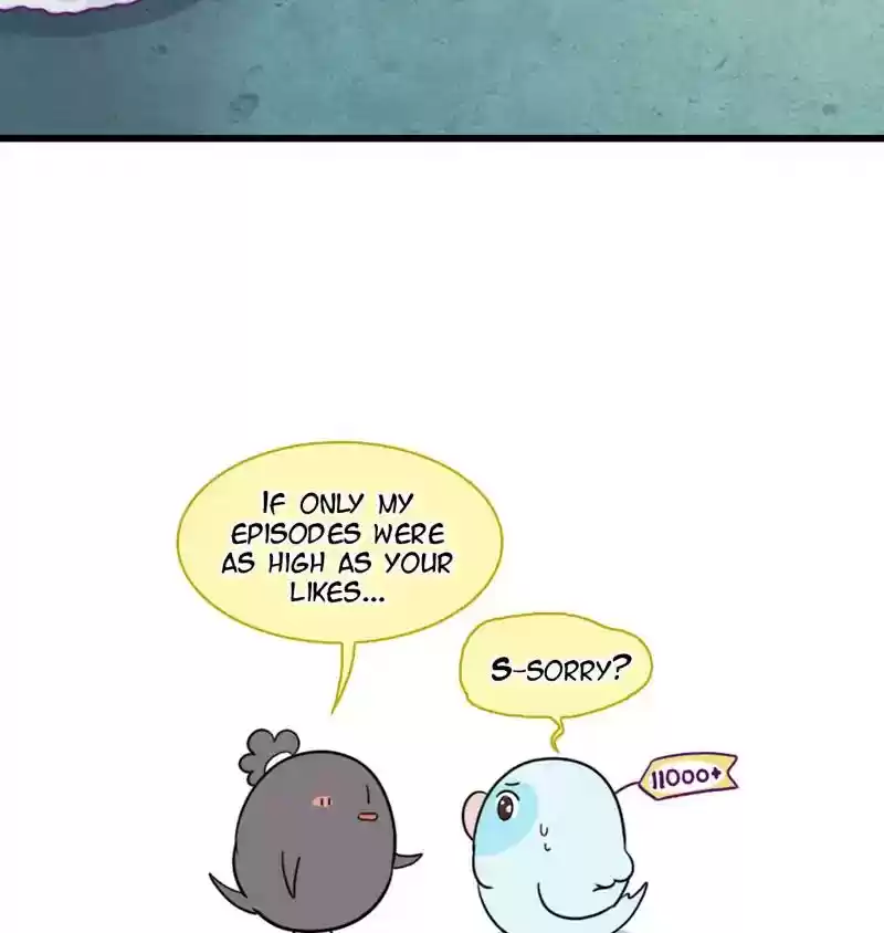 A Budgie's Life Chapter 259: Ep.258: