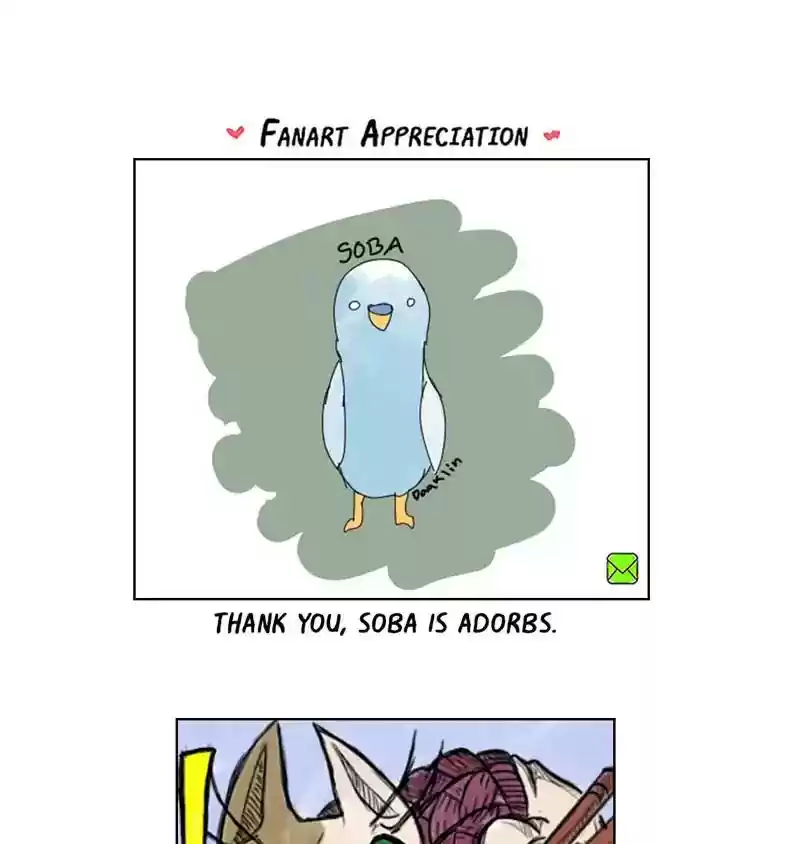 A Budgie's Life Chapter 259: Ep.258: