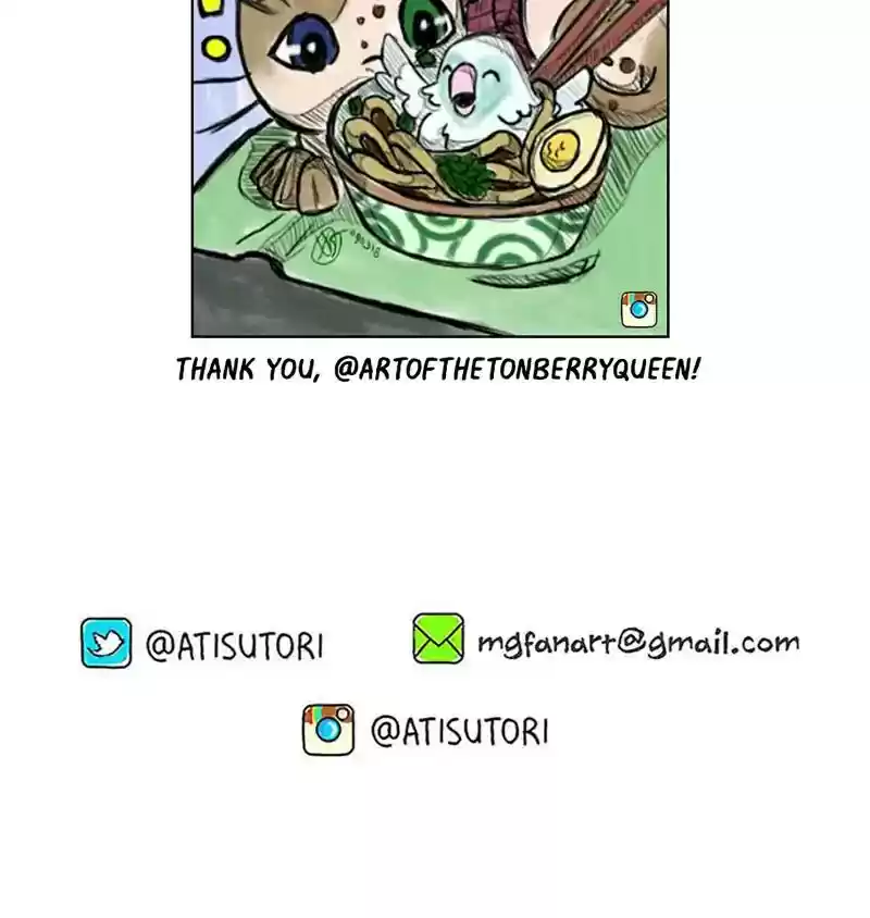 A Budgie's Life Chapter 259: Ep.258: