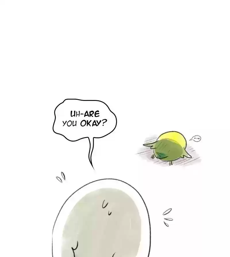 A Budgie's Life Chapter 26: Ep.26: