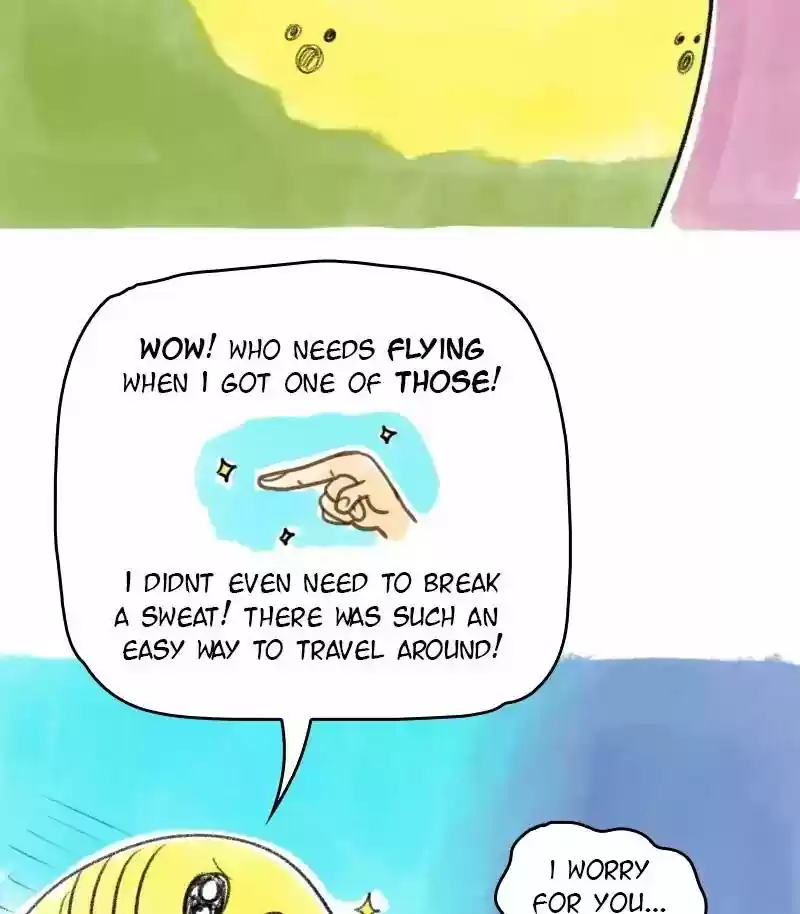 A Budgie's Life Chapter 26: Ep.26: