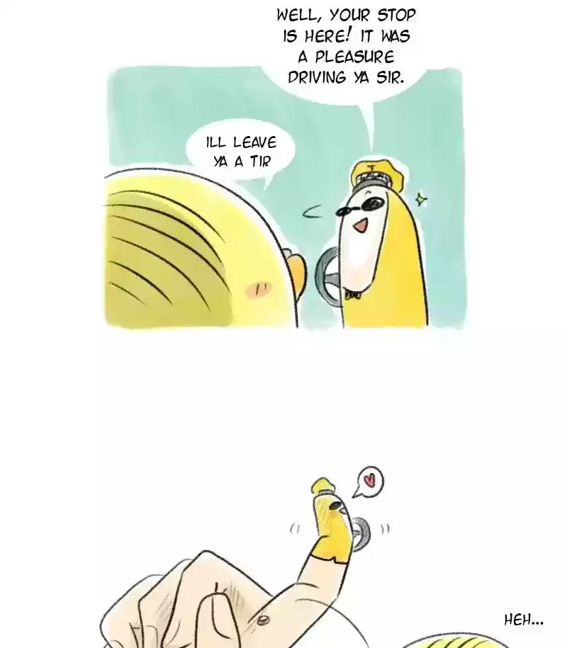 A Budgie's Life Chapter 26: Ep.26: