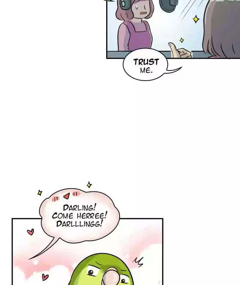 A Budgie's Life Chapter 260: Ep.259: