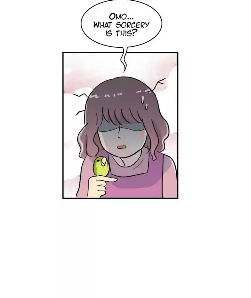 A Budgie's Life Chapter 260: Ep.259: