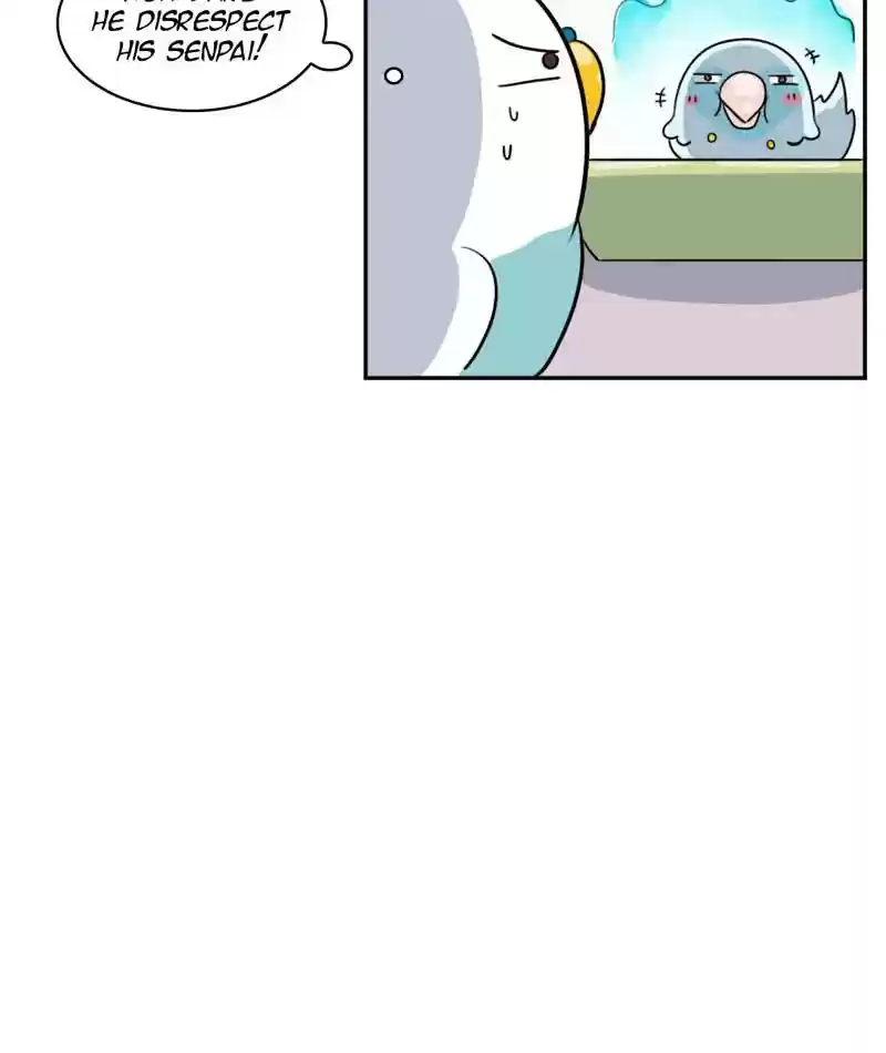 A Budgie's Life Chapter 261: Ep.260: