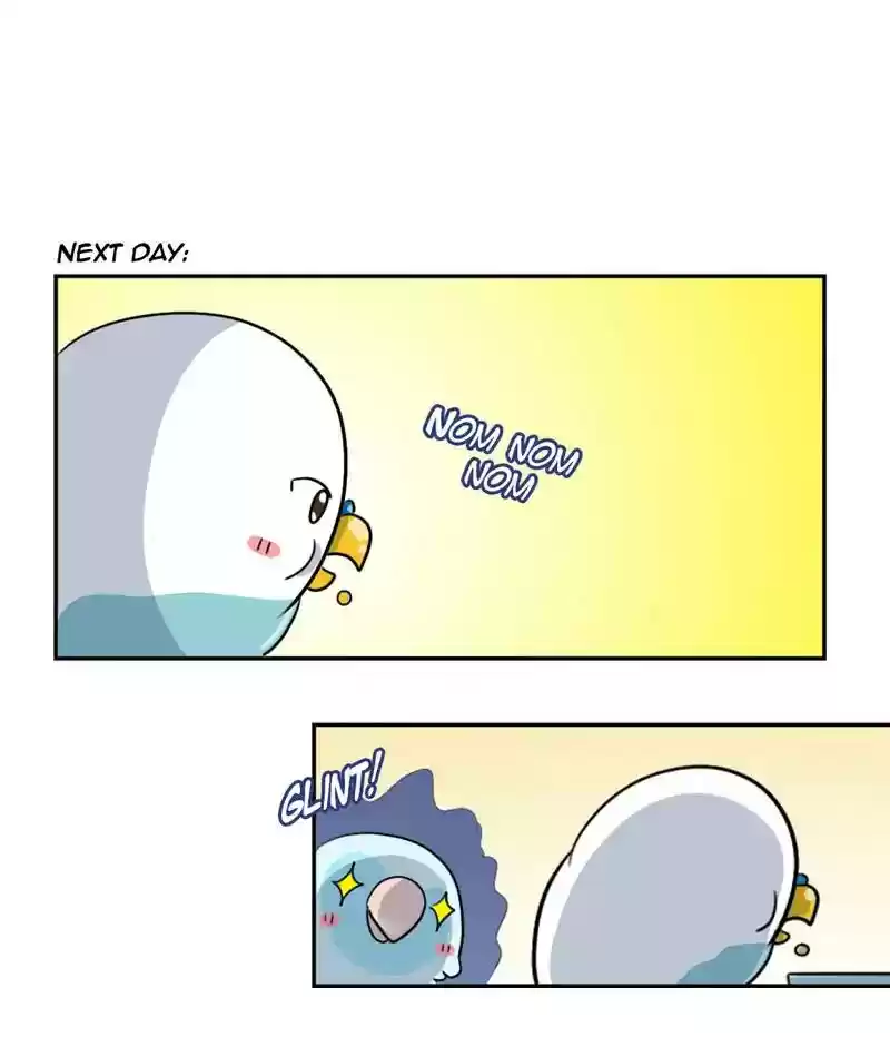 A Budgie's Life Chapter 261: Ep.260: