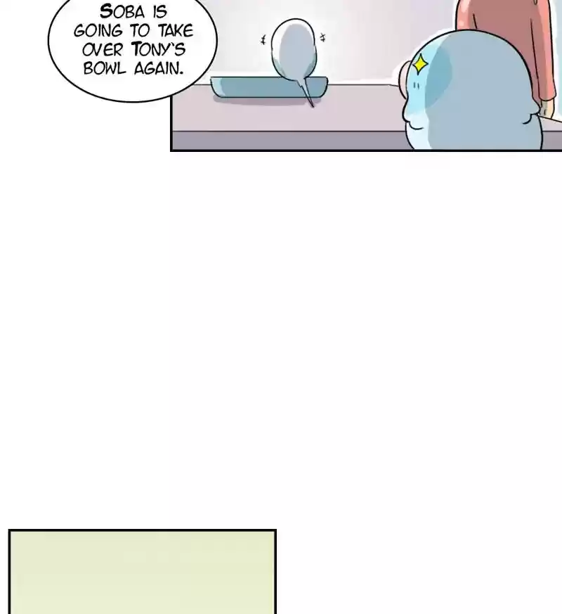 A Budgie's Life Chapter 261: Ep.260: