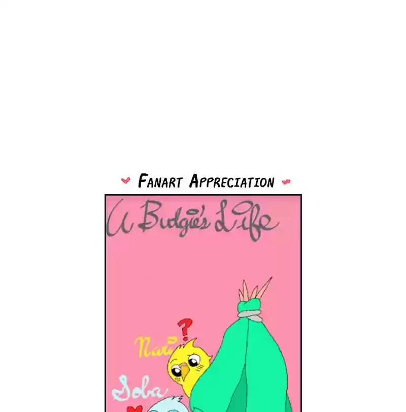 A Budgie's Life Chapter 261: Ep.260: