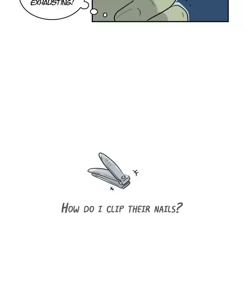 A Budgie's Life Chapter 262: Ep.261: