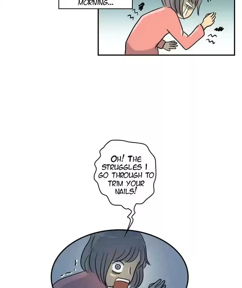 A Budgie's Life Chapter 262: Ep.261: