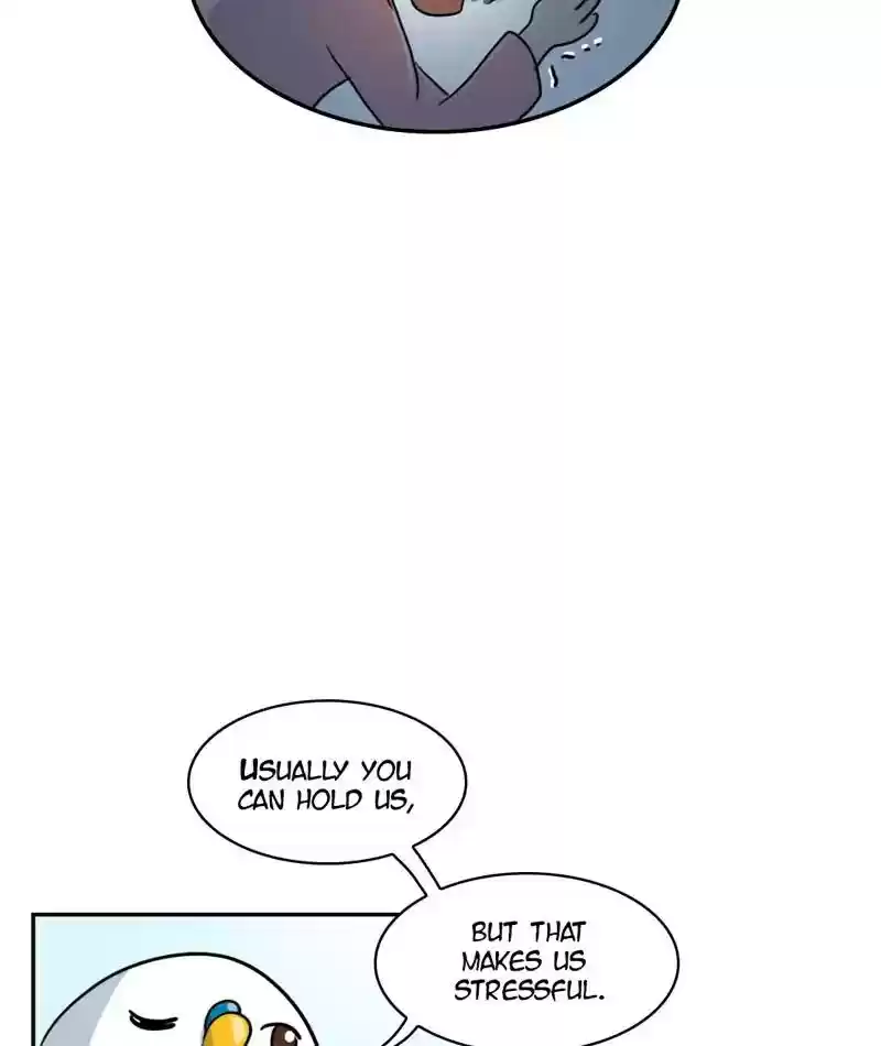 A Budgie's Life Chapter 262: Ep.261: