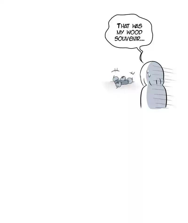 A Budgie's Life Chapter 262: Ep.261: