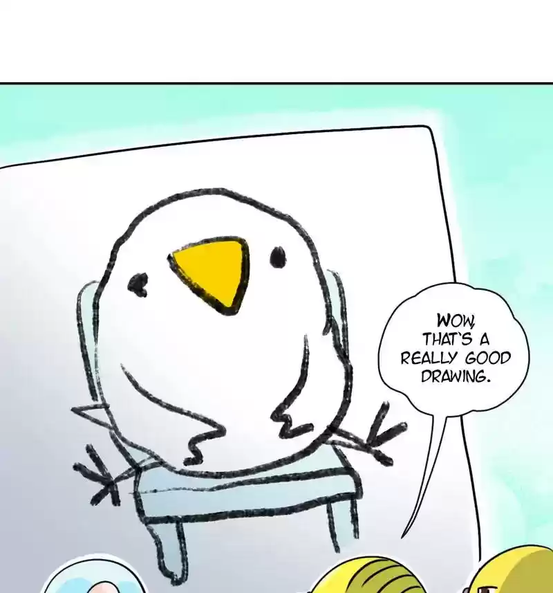A Budgie's Life Chapter 263: Ep.262: