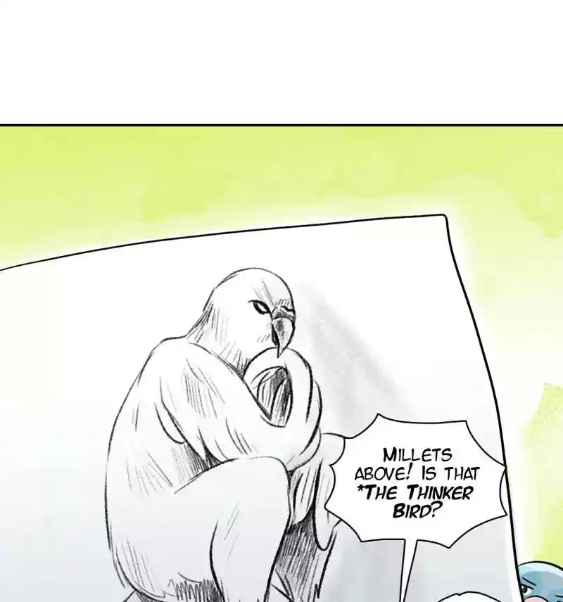 A Budgie's Life Chapter 263: Ep.262: