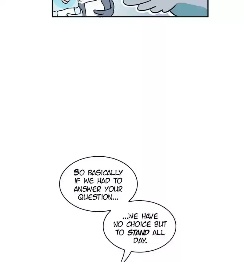 A Budgie's Life Chapter 263: Ep.262: