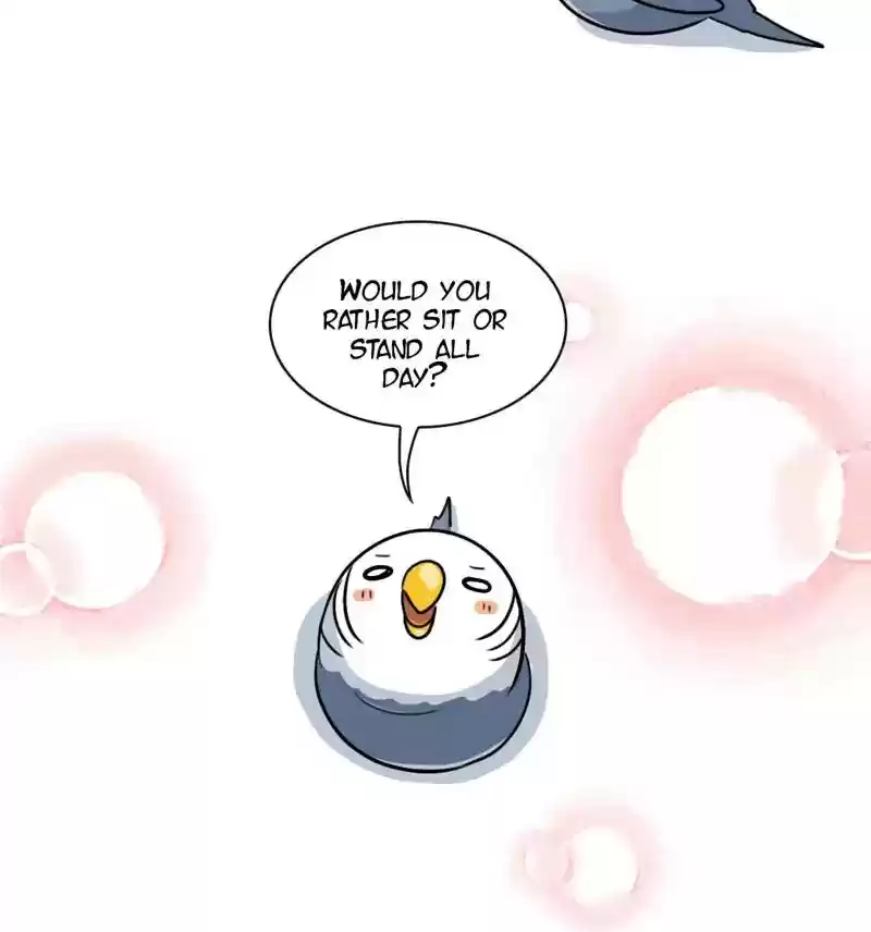 A Budgie's Life Chapter 263: Ep.262: