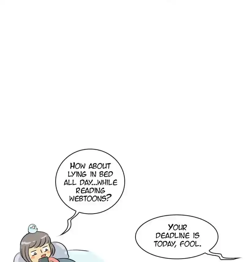 A Budgie's Life Chapter 263: Ep.262: