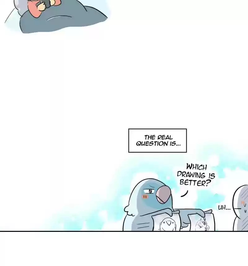 A Budgie's Life Chapter 263: Ep.262: