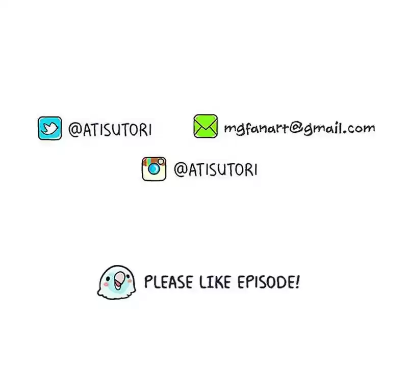 A Budgie's Life Chapter 263: Ep.262: