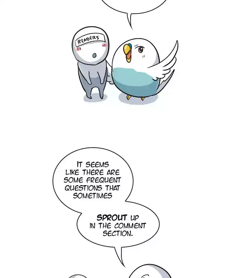 A Budgie's Life Chapter 264: Ep.263: