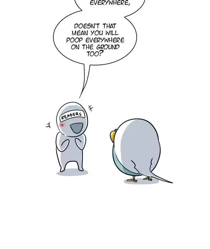 A Budgie's Life Chapter 264: Ep.263: