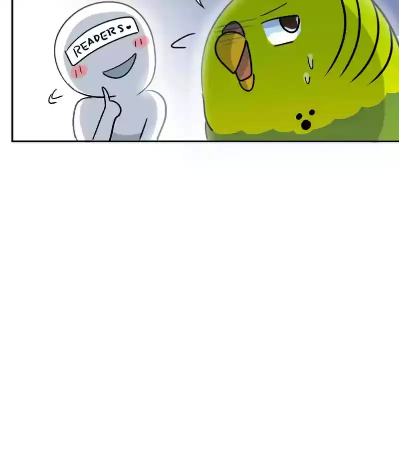 A Budgie's Life Chapter 264: Ep.263: