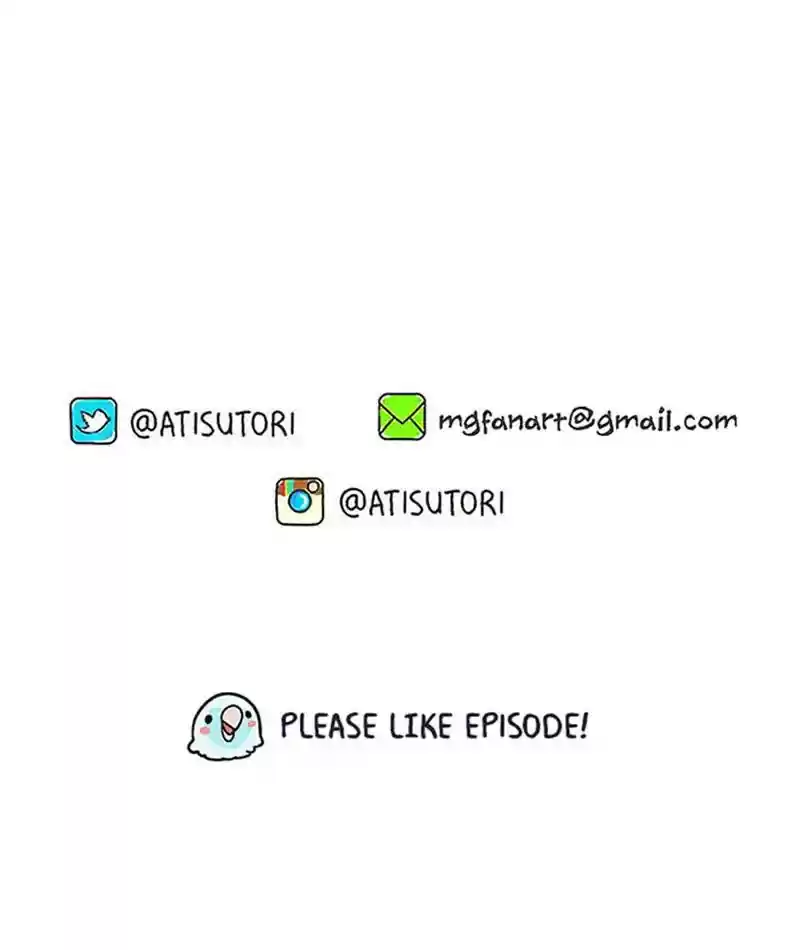 A Budgie's Life Chapter 264: Ep.263: