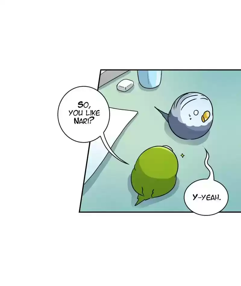 A Budgie's Life Chapter 265: Ep.264: