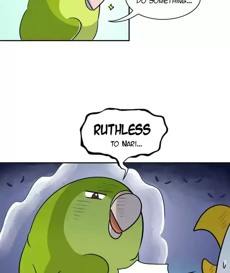 A Budgie's Life Chapter 265: Ep.264: