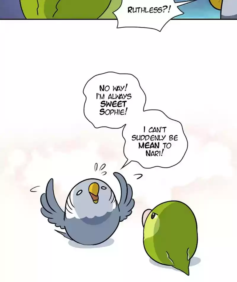 A Budgie's Life Chapter 265: Ep.264: