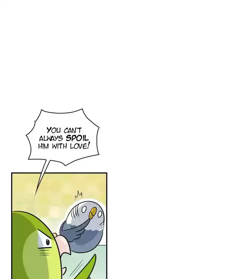 A Budgie's Life Chapter 265: Ep.264: