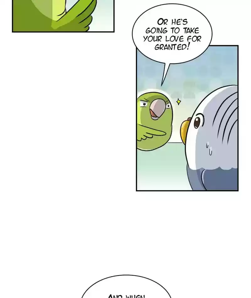 A Budgie's Life Chapter 265: Ep.264: