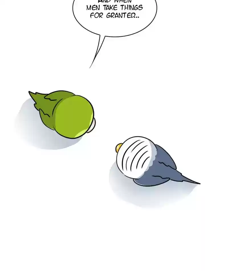 A Budgie's Life Chapter 265: Ep.264:
