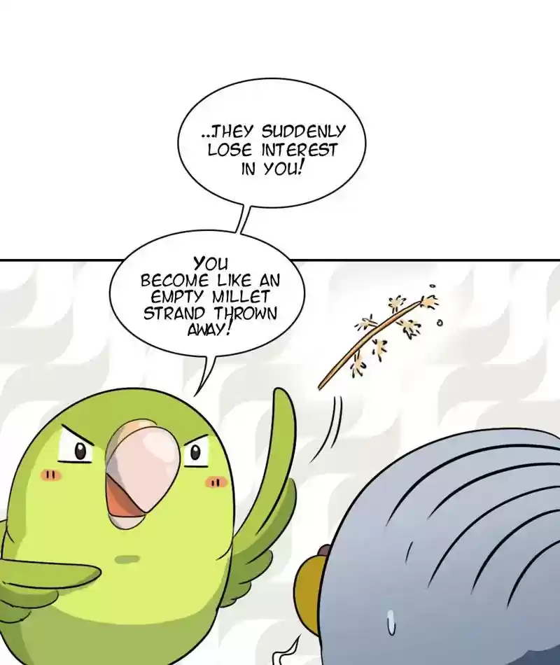 A Budgie's Life Chapter 265: Ep.264: