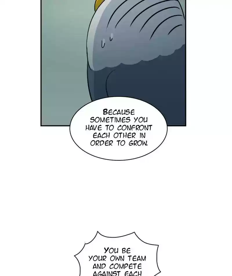 A Budgie's Life Chapter 265: Ep.264: