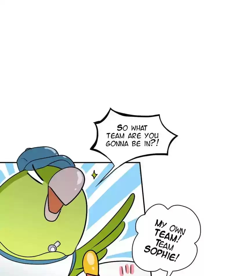 A Budgie's Life Chapter 265: Ep.264: