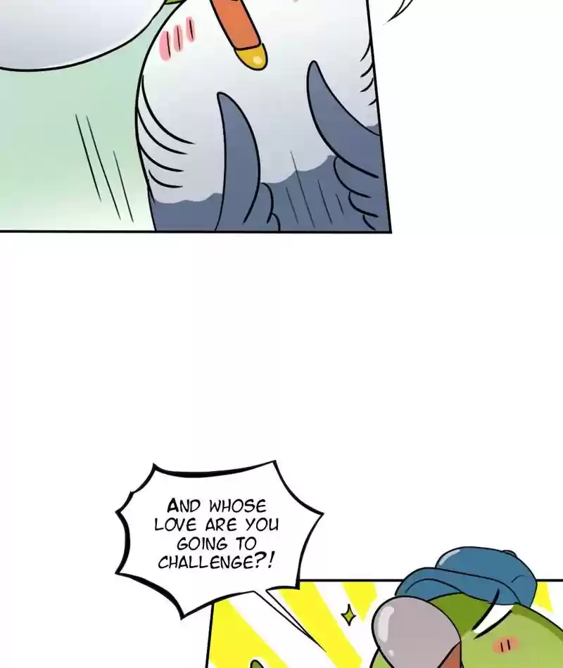 A Budgie's Life Chapter 265: Ep.264: