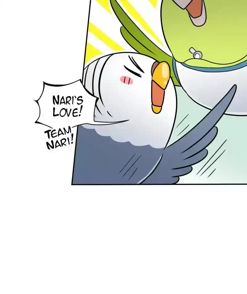 A Budgie's Life Chapter 265: Ep.264: