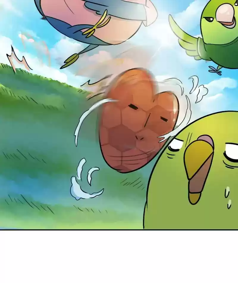 A Budgie's Life Chapter 265: Ep.264: