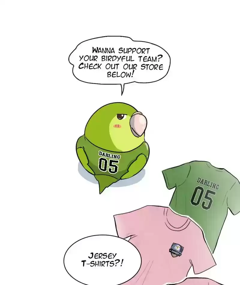 A Budgie's Life Chapter 265: Ep.264: