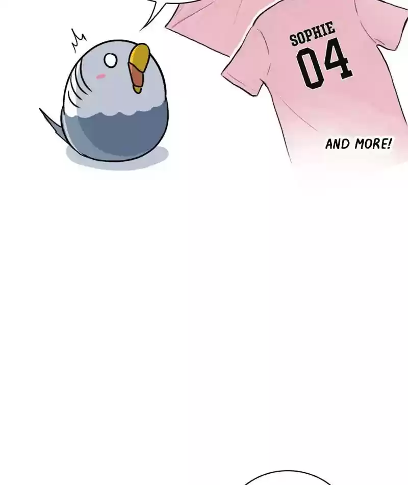 A Budgie's Life Chapter 265: Ep.264: