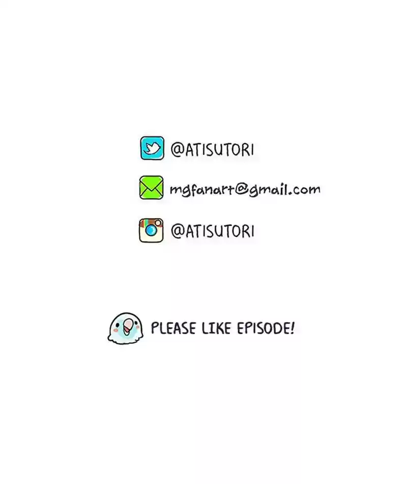 A Budgie's Life Chapter 265: Ep.264: